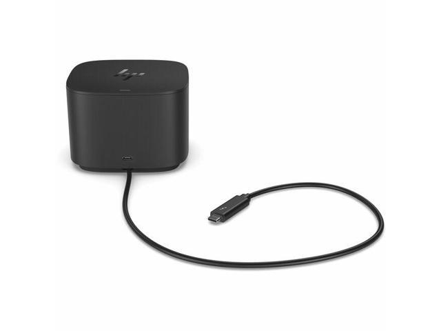 HP INC. 2UK37AA#ABA HP THUNDERBOLT DOCK 120W G2 US