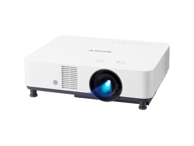 Sony VPL-PHZ61 6400-Lumen WUXGA Laser 3LCD Projector