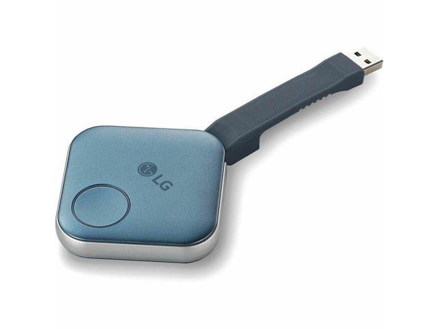 LG ONE QUICK SHARE. WIRELESS SCREEN SHARING SOLUTION