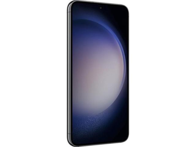 SAMSUNG Galaxy S23 Cell Phone, Factory Unlocked Android Smartphone, 128GB Storage, 50MP Camera, Night Mode, Long Battery Life, Adaptive Display, US...
