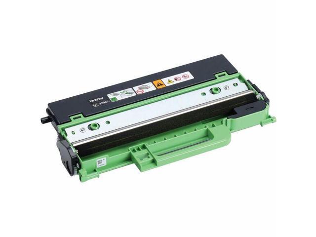 Brother Genuine WT229CL Waste Toner Box - Laser - 50,000 Pages - 1 Each