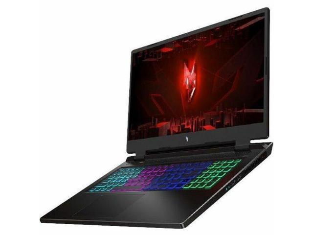 Acer Nitro 16 AN16-41 16' Gaming Notebook - WQXGA - 2560 x 1600 - AMD Ryzen 7 7840HS Octa-core (8 Core) 3.80 GHz - 16 GB Total RAM - 1 TB SSD -...