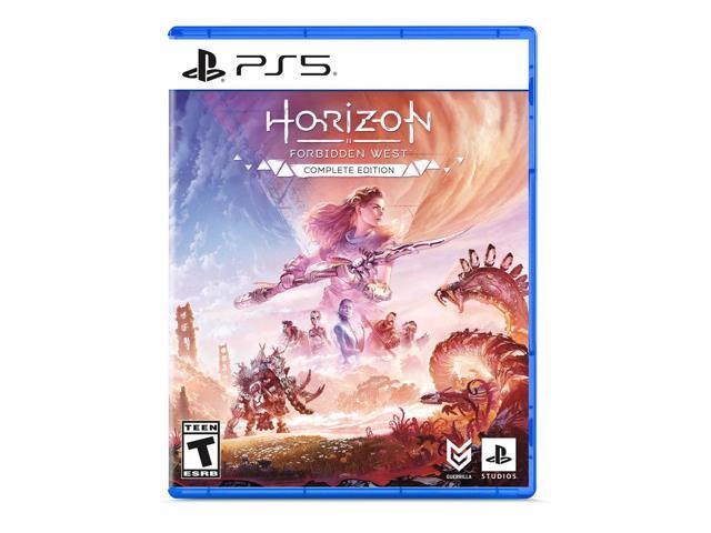 Horizon Forbidden West Complete Edition - PlayStation 5 - image 4