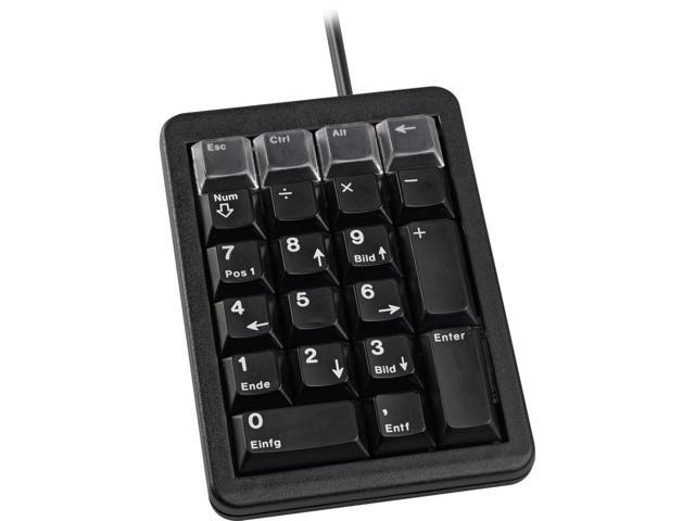 CHERRY ML 4700 Wired Keypad G844700LUCUS2