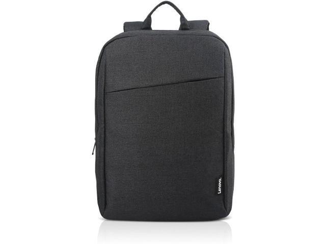 Lenovo 16" Laptop Casual Backpack B210 (Black) - image 6