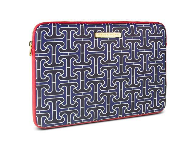 Trina Turk Sleeve Case For Microsoft Surface Pro Trina Tiles