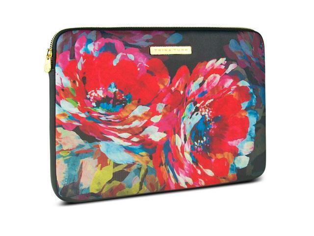 Trina Turk Printed Sleeve Case For Microsoft Surface Pro Fall 2 Floral