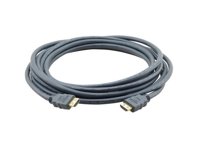 Kramer HDMI M to HDMI M Cable with Ethernet 9701213035