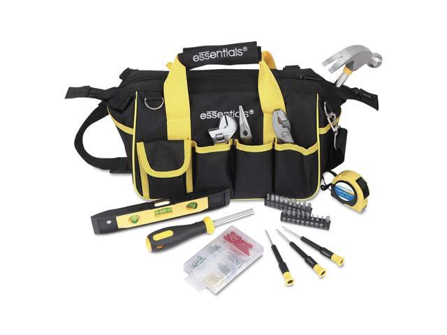 Great Neck 32-Piece Expanded Tool Kit with Bag 21044