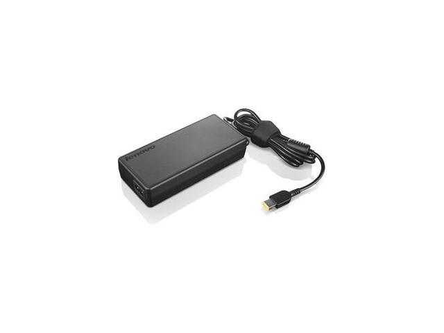 ThinkPad 135W AC Adapter (Slim Tip) - image 9