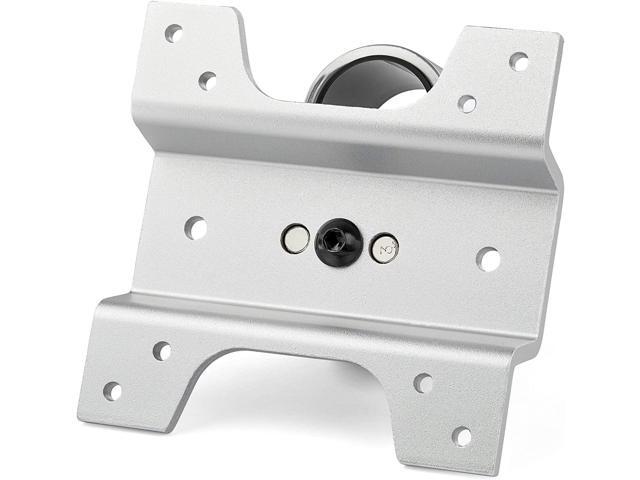 StarTech VESA 75x75 & 100x100 Monitor Mount Adapter Premium up to 34' Displays