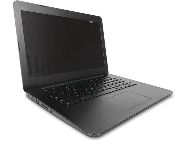 Kensington - FP Series Film Privacy Screen for Laptops 14" 16:10 - Black - image 8
