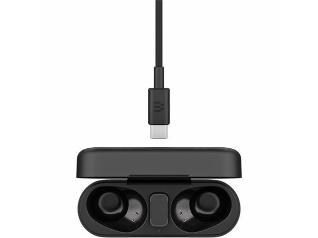 EPOS ADAPT E1 Scandinavian Wireless Earbuds - Black - image 8