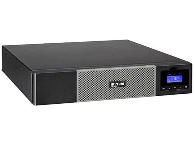 Eaton 5PX Gen2 UPS - 2U Rack/Tower - 230 V AC Input - 200 V AC, 208 V AC, 220 V AC, 230 V AC, 240 V AC Output - Single Phase - Serial Port - 8 x...