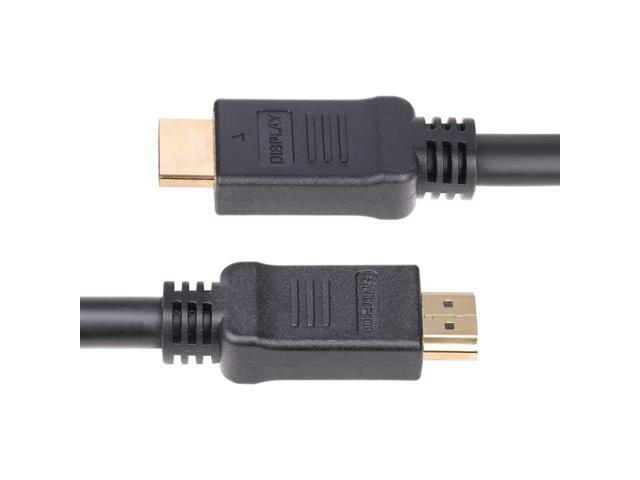 StarTech 33ft (10m) Active High-Speed HDMI 2.0 Cable HD2AP-10M-HDMI-CABLE - image 11