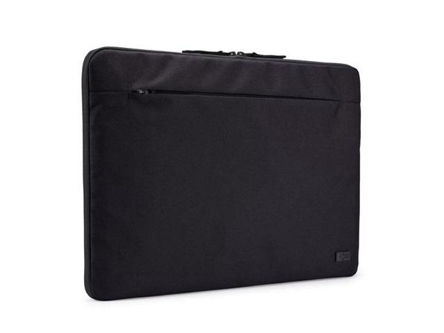 Case Logic Invigo Eco Sleeve for Laptops up to 16', Black 3205101