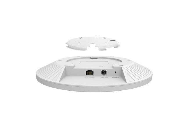 TP-Link EAP683 UR AX6000 Dual-Band Wi-Fi 6 Access Point - image 10