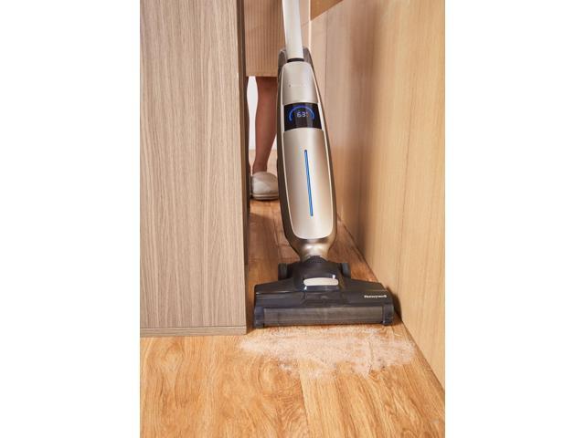 Honeywell FC15 Ultamax Elite Cordless Floor Cleaner and Vacuum HFC15UMEGE01US