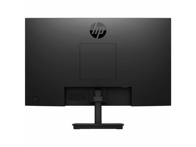 HP - 23.8" IPS LCD FHD 100Hz Monitor (VGA, HDMI) - Black - image 8