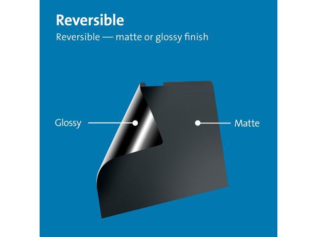 Kensington - MagPro Elite Magnetic Privacy Screen for MicroSoft Surface Laptop 13.5" - Black - image 5