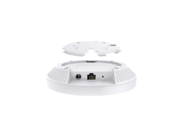 TP-Link Omada EAP723 BE5000 Dual-Band Wi-Fi 7 Access Point - image 12