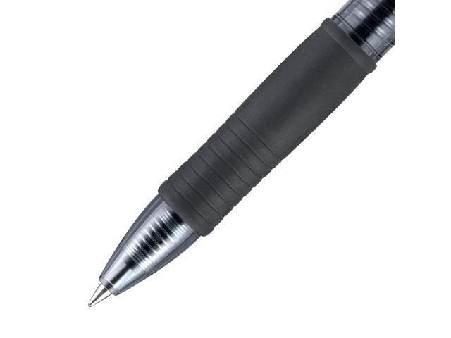 Pilot G2 Premium Gel Pen, Retractable, Fine 0.7 mm, 14/Pack 30815