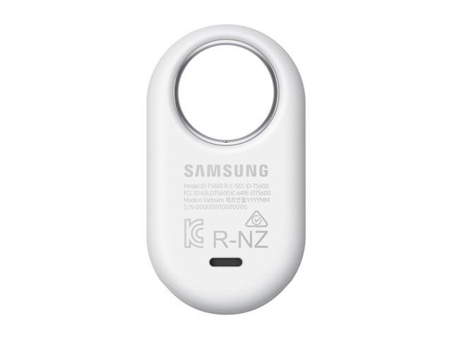 Samsung - Galaxy SmartTag2 - White - image 6