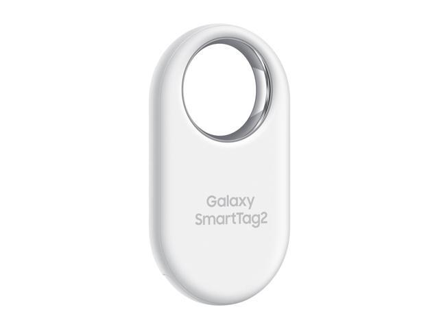 Samsung - Galaxy SmartTag2 - White - image 7