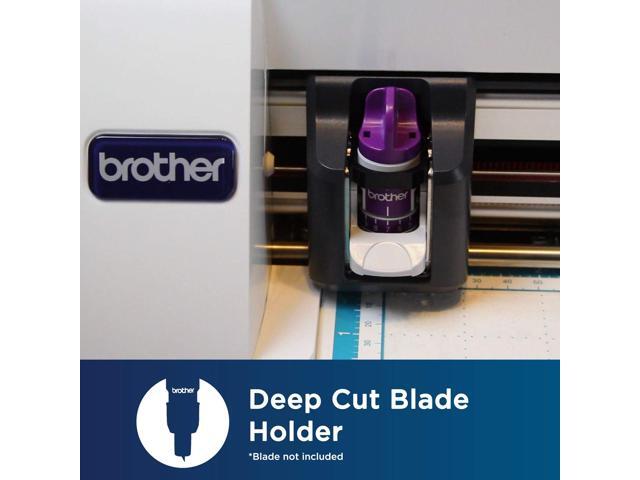 Brother CAHLF1 Deep Cut Blade Holder