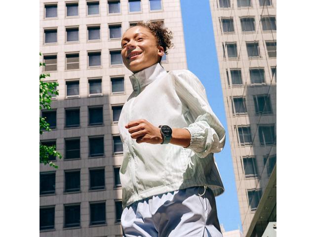 Samsung - Galaxy Watch7 Aluminum Smartwatch 44mm BT - Silver - (2024) - image 12