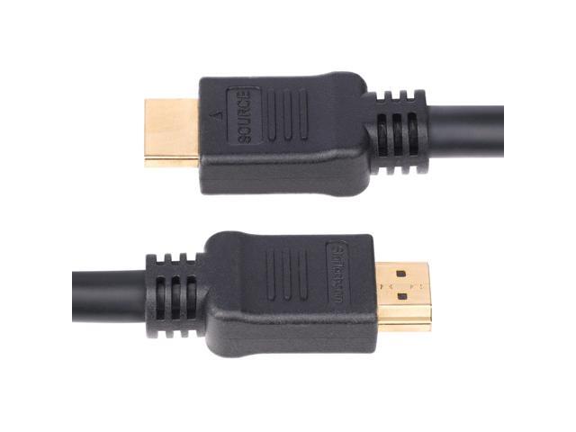StarTech 50ft (15m) Active HDMI 2.0 Cable HD2AP-15M-HDMI-CABLE - image 10