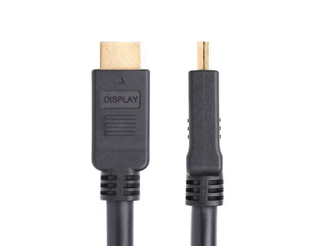 StarTech 50ft (15m) Active HDMI 2.0 Cable HD2AP-15M-HDMI-CABLE - image 9
