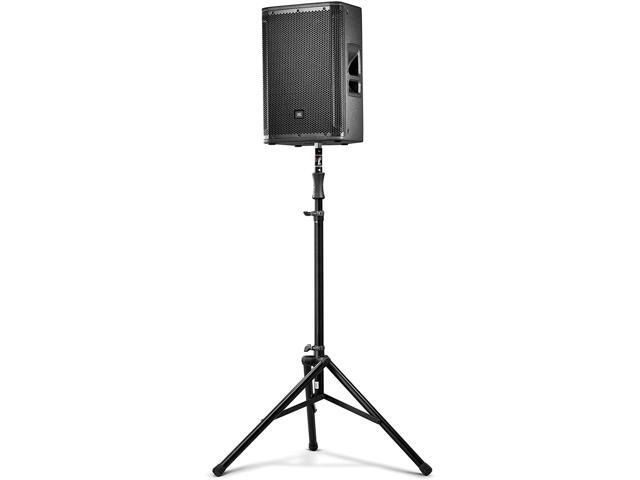 JBL Professional Gas Assist Aluminum Tripod Stand with Integrated Speaker Adapter