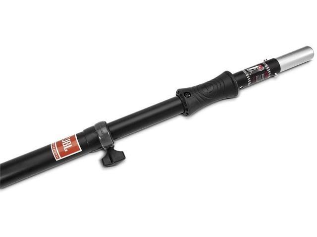 JBL Professional Gas Assist Aluminum Tripod Stand with Integrated Speaker Adapter