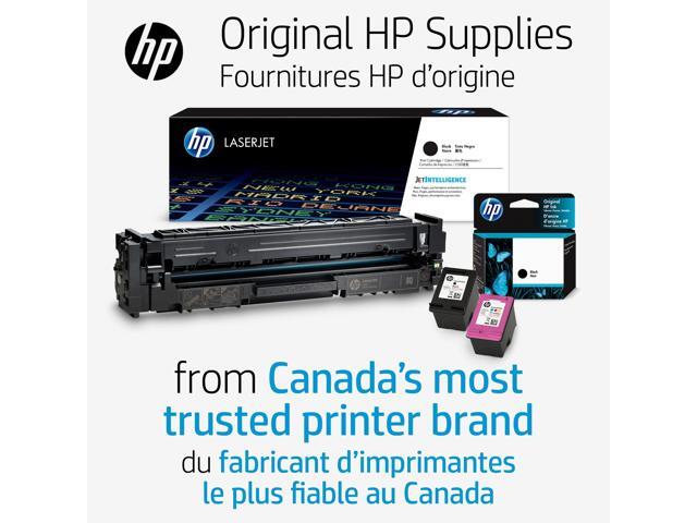 HP - 218A Standard Capacity Toner Cartridge - Yellow - image 11