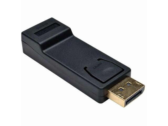 Tripp Lite P136-000-1 Compact Displayport To Hdmi Adapter