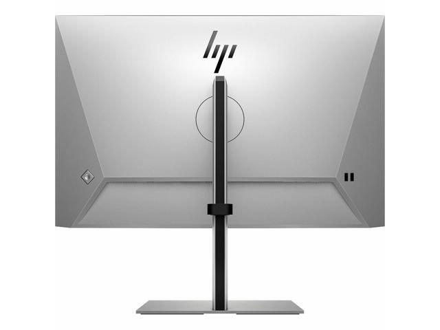 HP - 24" IPS LCD 100Hz Monitor (USB, HDMI) - Black/Silver - image 9