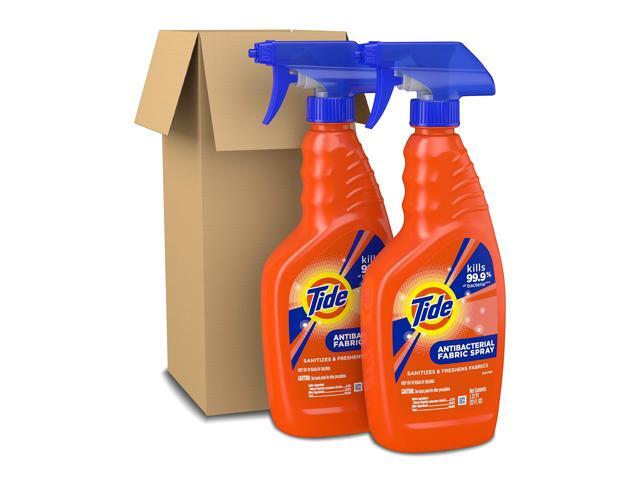 Tide Fabric Spray 22oz Bottle 2 Pack 80353851