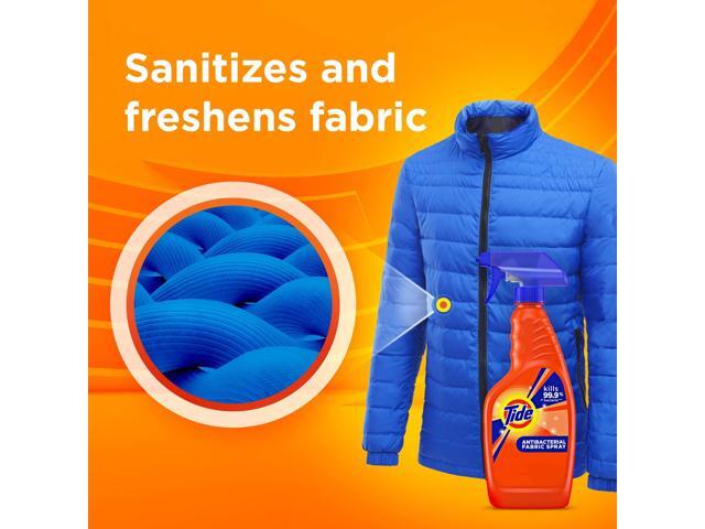 Tide Fabric Spray 22oz Bottle 2 Pack 80353851