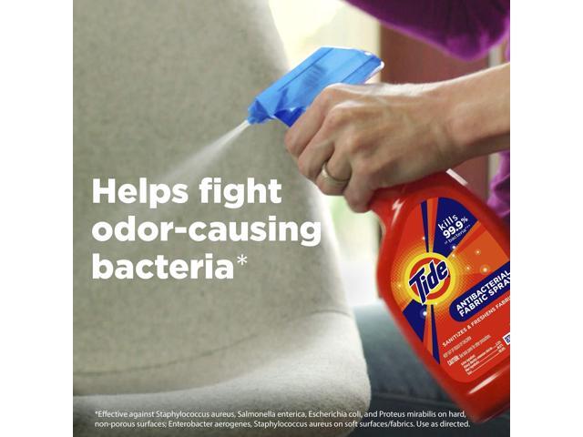Tide Fabric Spray 22oz Bottle 2 Pack 80353851