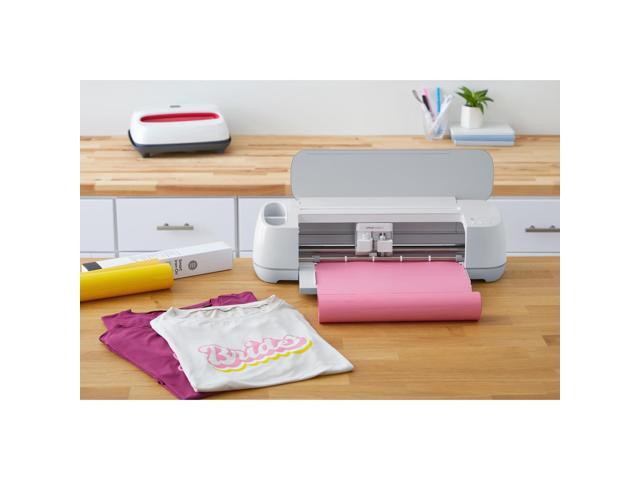 Cricut 13in x 9ft Smart Iron On Heat Transfer Vinyl Black 2008492