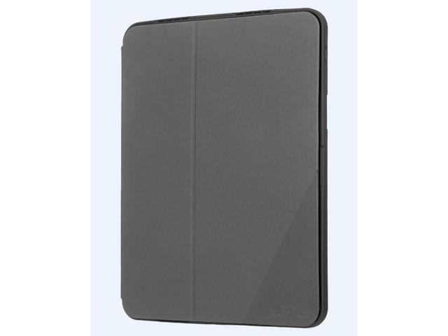 Targus - Click-In Rotating Case for iPad Pro 11" (M5/M4) - Black - image 2