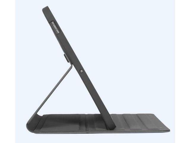 Targus - Click-In Rotating Case for iPad Pro 11" (M5/M4) - Black - image 3