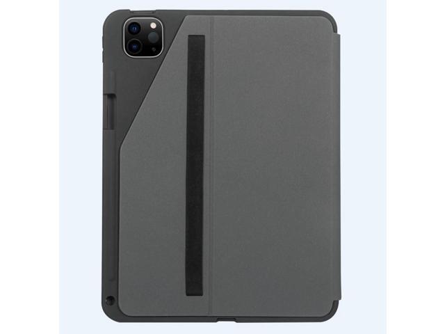 Targus - Click-In Rotating Case for iPad Pro 11" (M5/M4) - Black - image 6