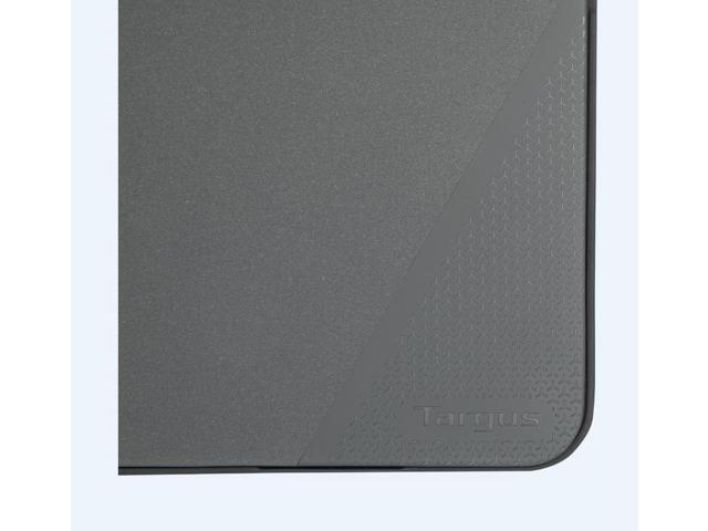 Targus - Click-In Rotating Case for iPad Pro 11" (M5/M4) - Black - image 7