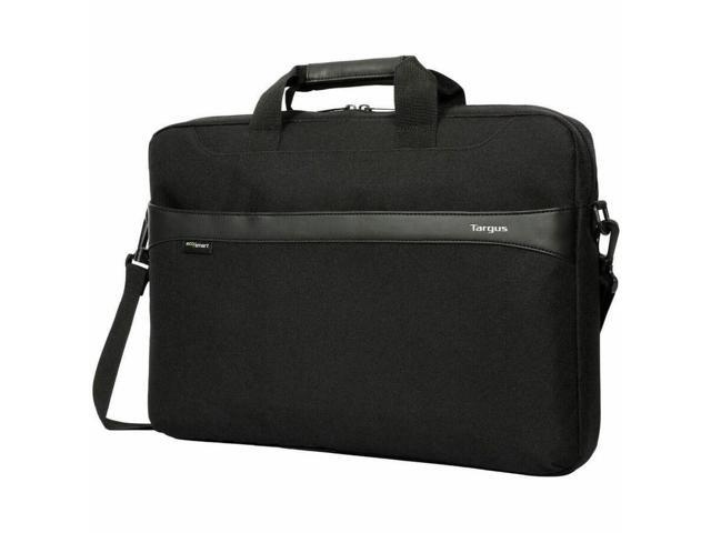 Targus - 16" Geolite EcoSmart Slim Brief - Black - image 5