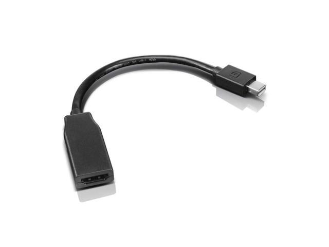 Lenovo Mini DisplayPort to HDMI Adapter - image 12