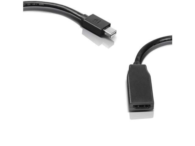 Lenovo Mini DisplayPort to HDMI Adapter - image 11