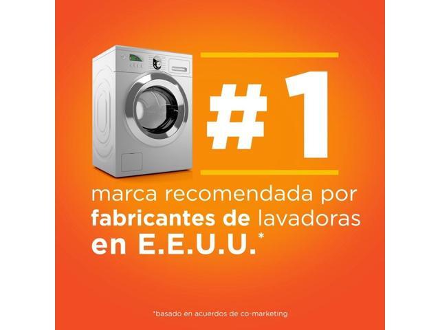 Tide Laundry Detergent Liquid, Original Scent, 64 Loads, 84 FL OZ, Works on 100% of Common Stains, Laundry Soap, Liquid Laundry Detergent