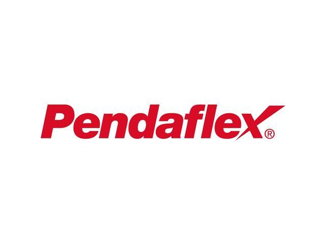 Pendaflex Professional Expanding Document Organizer Letter 7 Pockets Blue 52670